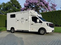 Top Horse Trucks Seller: 2026 Buying & Finance Guide
