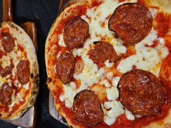 Randwick Mobile Pizza Catering – Fresh Wood-Fired Pizzas