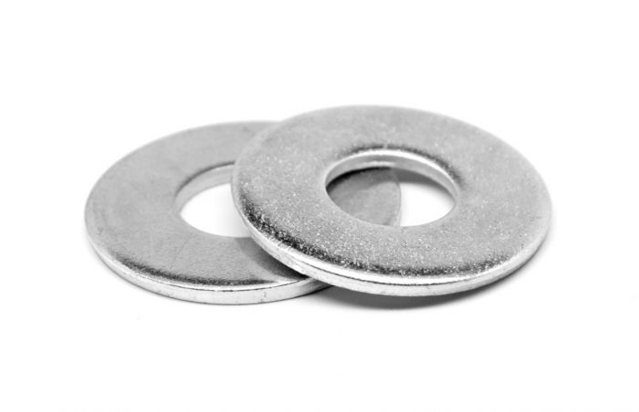 vEye Bolt and Washers for Bolts – Reliable Fastening Solutions by Swastik Industrial Works
