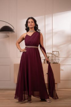 Buy Trendy Party Wear Dress for Women Online at Juniper