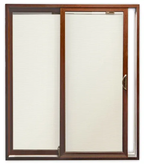 Patio Door Installation