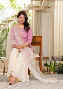 Buy Stylish Cotton Suit Set with Dupatta for Women Online at Juniper
