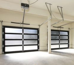 Elegant Premium Garage Door
