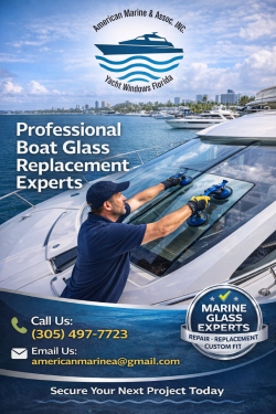 Yacht Windows FL LLC