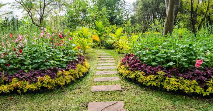 Soluzioni su Misura per la Progettazione Paesaggistica per Giardini