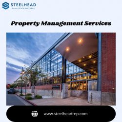 Property Management Services
