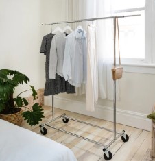 RackShop Is A Reliable Platform To Purchase Wooden Clothes Racks