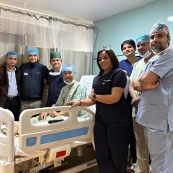 Understanding Liver Transplant Rate in India and the Cost of Treatment