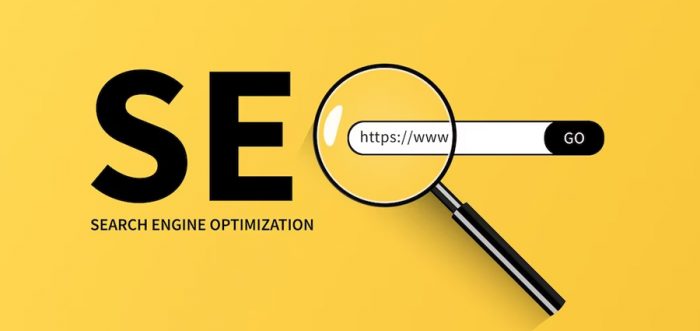 Best SEO Company in Dubai | Goldman Dubai SEO Company