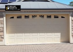 Roller Doors Adelaide