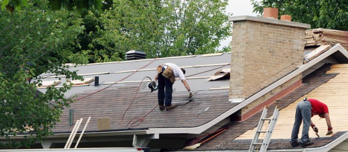 Cincinnati Roofing Expert You Can Trust