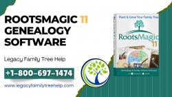 What’s New In RootsMagic 11 Genealogy Software?