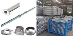 Scaffolding Couplers & Fittings – Durable Solutions for Modern Construction Projects