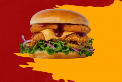 Caylos: Home of the Best Chicken Burgers, Deep Fried Chicken, and Halal Flavor