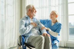 Compassionate Aged Care Bankstown Services | Circle of Hope