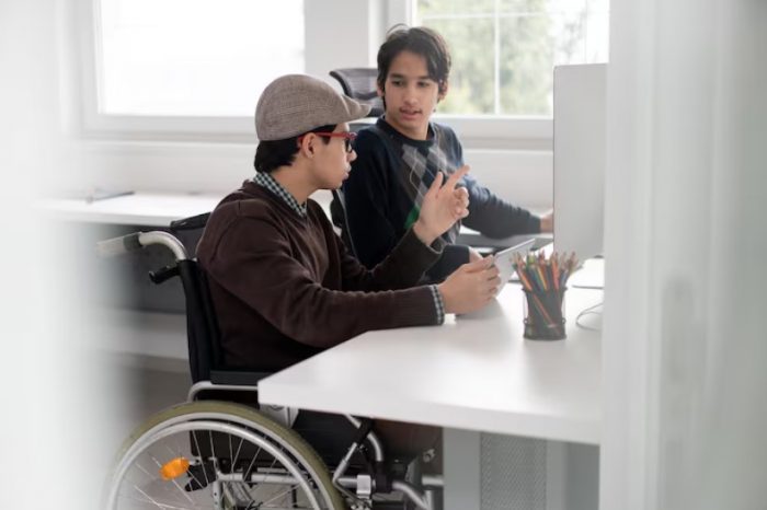 Reliable NDIS Disability Providers Canley Vale | Circle of Hope