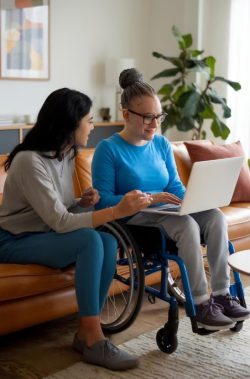 NDIS Disability Providers Chipping Norton | Trusted Care