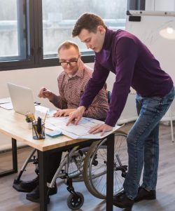 NDIS Disability Providers Casula | Circle of Hope Care
