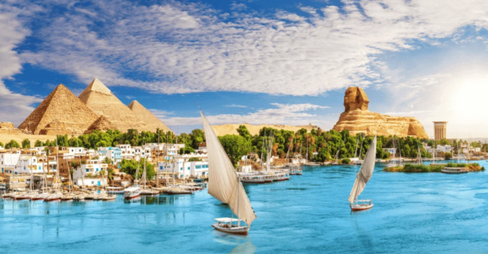 Luxury Egypt Travel Packages – Explore Timeless Elegance & Exclusive Experiences
