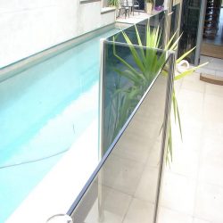 Pool Fence Nowra