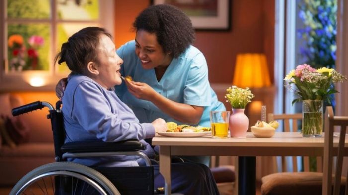 NDIS Disability Providers Lurnea – Quality Care