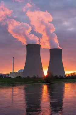Understanding Europe’s Energy Future Through Modern Magazines