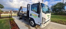 Skip Bin Hire Brookwater | Trusted Waste Solutions
