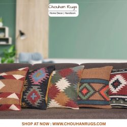 The Ultimate Jute Pillow Selection for Every Stylish Room