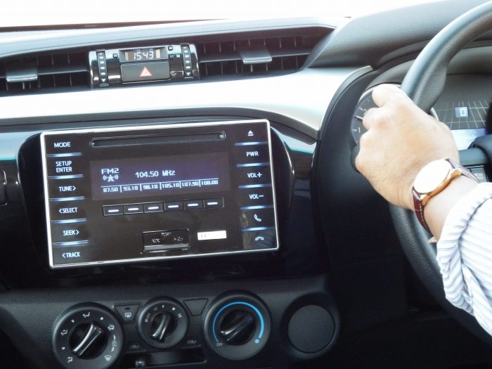 Boost Your Drive with Echuca Auto Electrical and Advanced Navigation and Communication