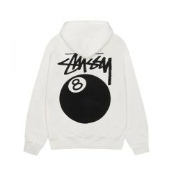 stussy hoodie