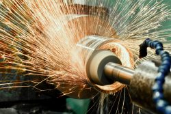 Metal Finishing Training Consultant for Industrial Process Optimization