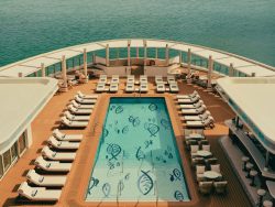 Sail Through History with Mediterranean Yacht Vacation