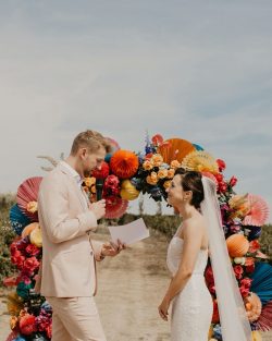 Luxury Wedding & Event Planner Portugal | White Dots