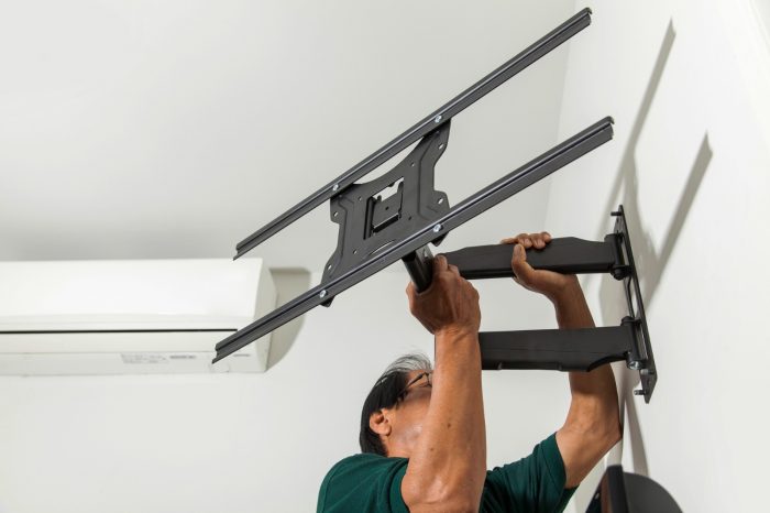 Professional TV Hanging Service Sydney for Perfect Setup