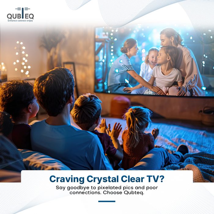 Local TV antenna installers Perth