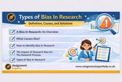 A Beginner’s Guide to Types of Bias in Research