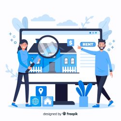 SEO for Real Estate Businesses in Delhi