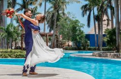 Best Resorts for Weddings: Discover the Best Wedding Destinations in Mexico | Liz Moore
