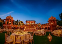 Best Wedding Hotel in Jaipur