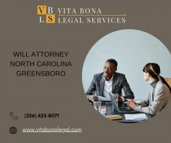 Will Attorney North Carolina Greensboro