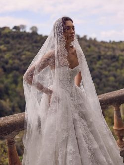 Australian Bridal Dresses