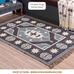 Small Wool jute carpet: Versatile Mats for Every Corner Now