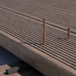 The Complete Guide to Timber Connectors and Stainless Steel Deck Screws for Durable Construction