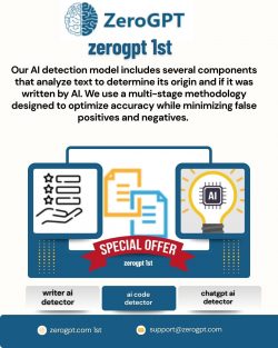 Content Detector AI – Detect AI Generated Writing