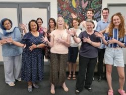 Personalized Aged Care Emu Creek Support at Home