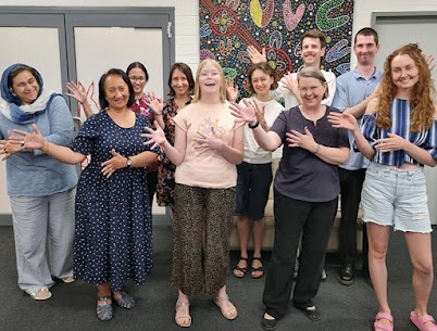 Personalized Aged Care Emu Creek Support at Home