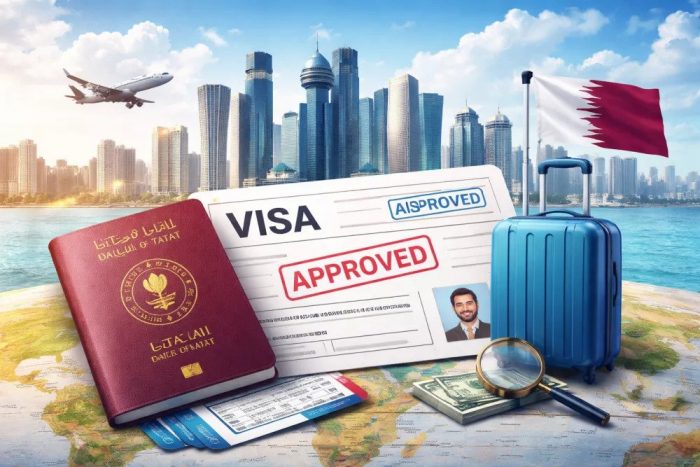 Trusted Migration Consultants for Canada PNP program in Qatar