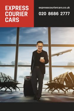 Croydon Airport Transfers | Fixed Price Taxi to Gatwick & Heathrow