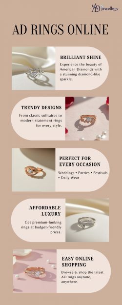 AD Rings online