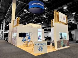Affordable Trade Show Rentals Las Vegas for Impactful Exhibits
